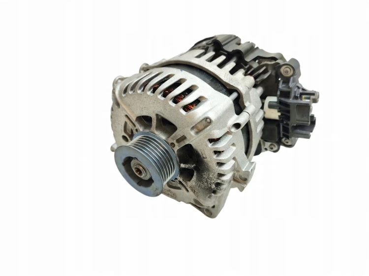 ALTERNATOR FORD FOCUS MK4 LIFT (2021-2025) 1.0 EcoBoost 155KM P1T1-11238-BA