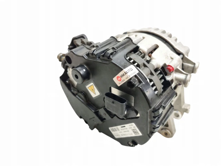 ALTERNATOR FORD FOCUS MK4 LIFT (2021-2025) 1.0 EcoBoost 155KM P1T1-11238-BA