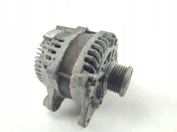 ALTERNATOR MAZDA 3 III BM/BN LIFT (2016-2018) 2.2 D 150KM A2TX6781