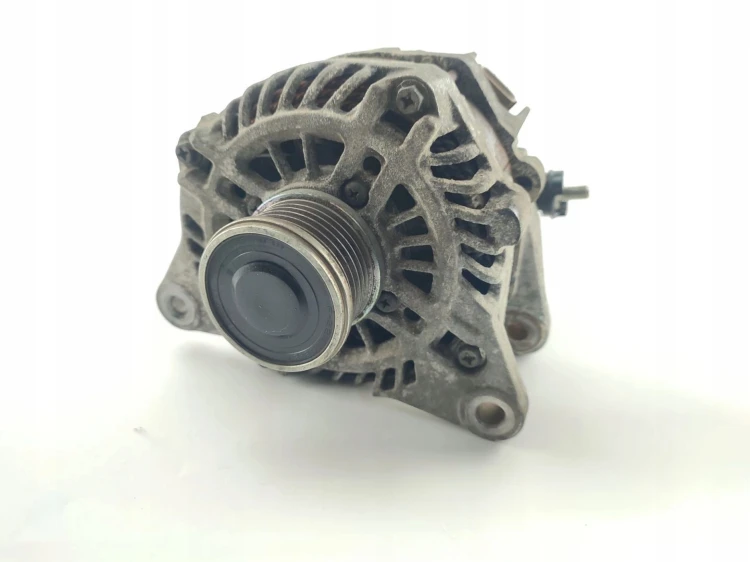 ALTERNATOR MAZDA 3 III BM/BN LIFT (2016-2018) 2.2 D 150KM A2TX6781