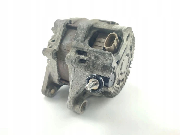 ALTERNATOR MAZDA 3 III BM/BN LIFT (2016-2018) 2.2 D 150KM A2TX6781