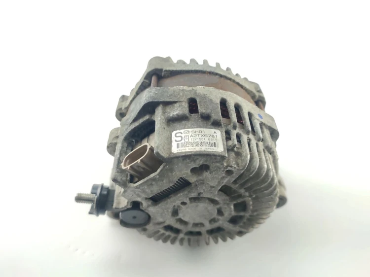 ALTERNATOR MAZDA 3 III BM/BN LIFT (2016-2018) 2.2 D 150KM A2TX6781