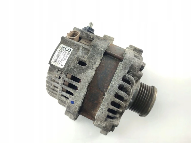 ALTERNATOR MAZDA 3 III BM/BN LIFT (2016-2018) 2.2 D 150KM A2TX6781