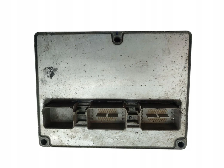 KOMPUTER STEROWNIK SILNIKA FORD FOCUS MK2 (2004-2007) 2.0 16V 145KM 5M51-12