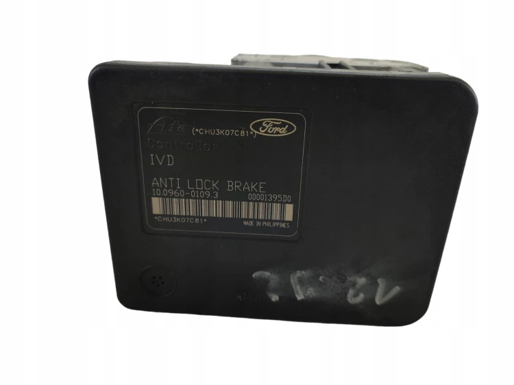 POMPA ABS MAZDA 3 I BK (2003-2006) 1.6 16V 105KM 3M51-2C405-AE