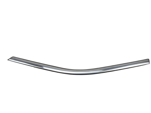 LISTWA BŁOTNIKA CHROM LEWY PRZÓD CITROEN C4 PICASSO I LIFT (2010-2013) 2.0