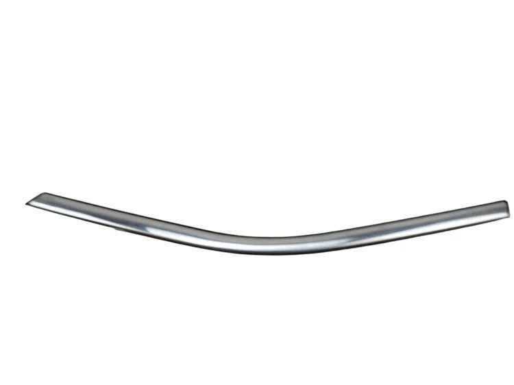 LISTWA BŁOTNIKA CHROM LEWY PRZÓD CITROEN C4 PICASSO I LIFT (2010-2013) 2.0
