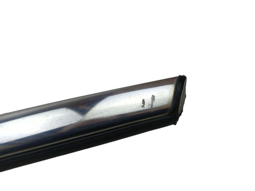 LISTWA BŁOTNIKA CHROM LEWY PRZÓD CITROEN C4 PICASSO I LIFT (2010-2013) 2.0