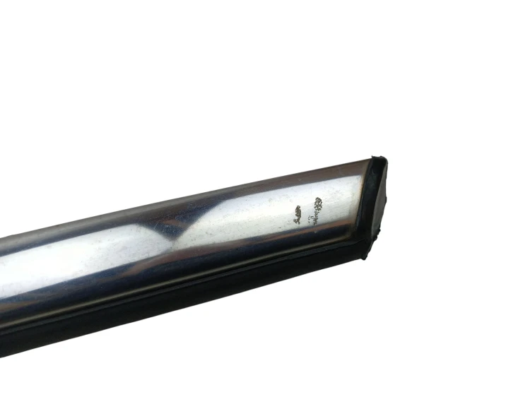 LISTWA BŁOTNIKA CHROM LEWY PRZÓD CITROEN C4 PICASSO I LIFT (2010-2013) 2.0