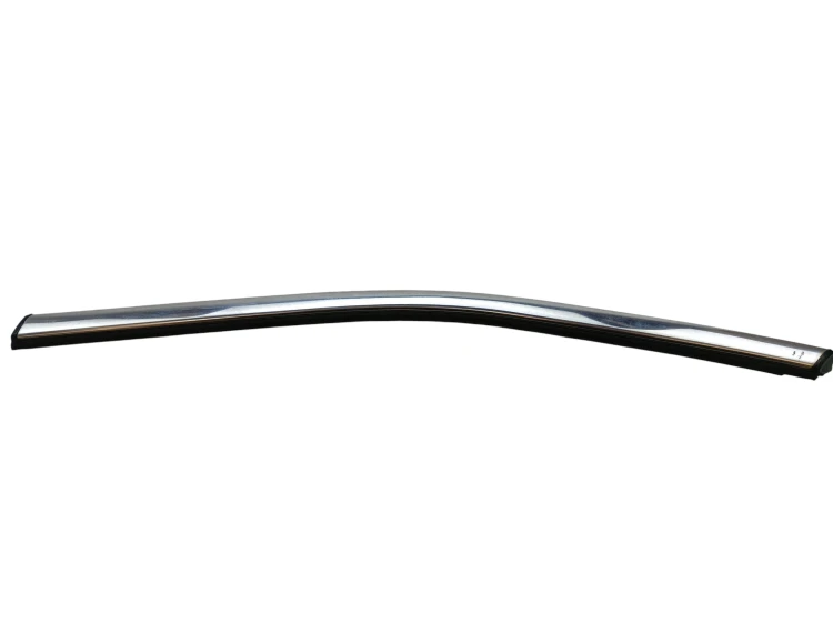 LISTWA BŁOTNIKA CHROM LEWY PRZÓD CITROEN C4 PICASSO I LIFT (2010-2013) 2.0