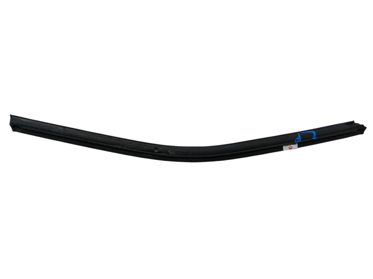 LISTWA BŁOTNIKA CHROM LEWY PRZÓD CITROEN C4 PICASSO I LIFT (2010-2013) 2.0