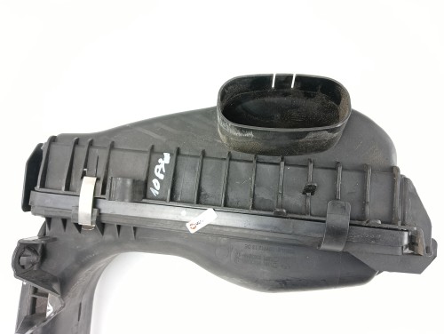OBUDOWA FILTRA POWIETRZA BMW 6 F13 (2010-2014) 3.0 D 313KM 13718507565