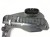 OBUDOWA FILTRA POWIETRZA BMW 6 F13 (2010-2014) 3.0 D 313KM 13718507565