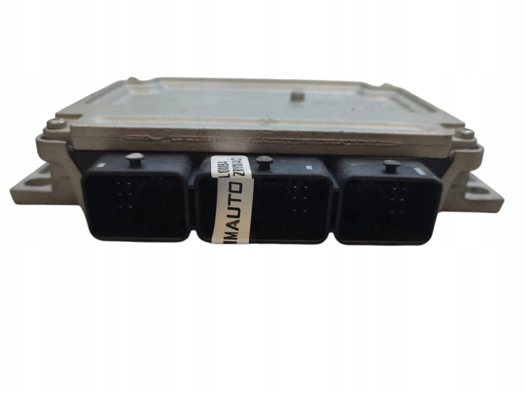 KOMPUTER STEROWNIK SILNIKA PEUGEOT 407 (2004-2008) 2.2 16V 9656036180