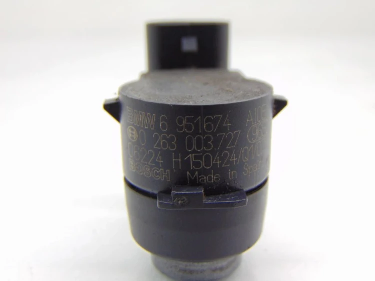 CZUJNIK PARKOWANIA BMW E91 LIFT 2.0 D N47D20 143KM 6951674