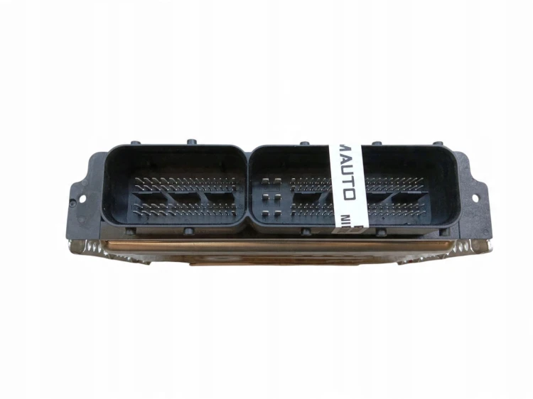 KOMPUTER STEROWNIK SILNIKA SEAT LEON IV (2020-) 1.5 TSI 116KM 05E907309CA 0