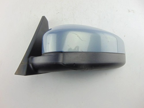 LUSTERKO LEWE RENAULT ESPACE IV (2003-2006) 2.0 16V