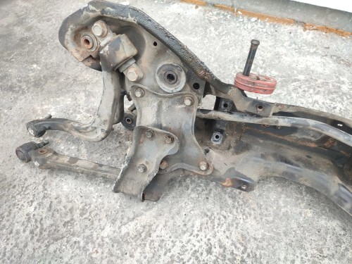 SANKI BRILLIANCE BS6 (2006-2010) 2.0 122KM
