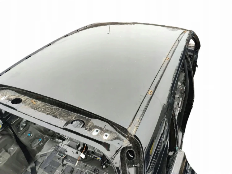 DACH MERCEDES EQA H243 LIFT (2024-) 250+ 190KM