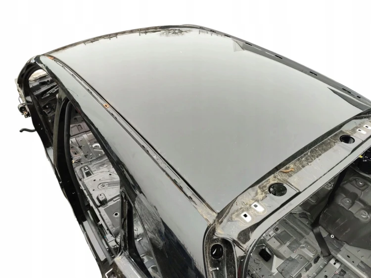 DACH MERCEDES EQA H243 LIFT (2024-) 250+ 190KM