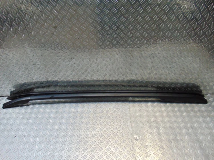 RELINGI DACHOWE CITROEN C5 III (2008 -) 1.8 16V