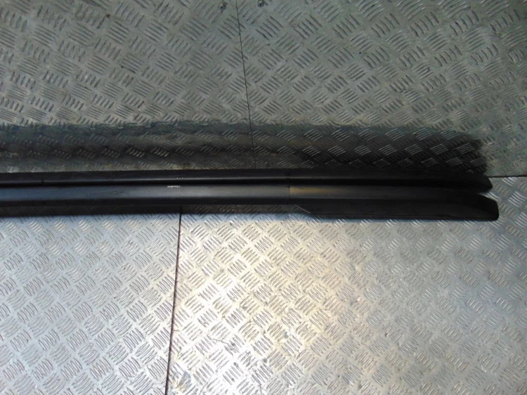 RELINGI DACHOWE CITROEN C5 III (2008 -) 1.8 16V
