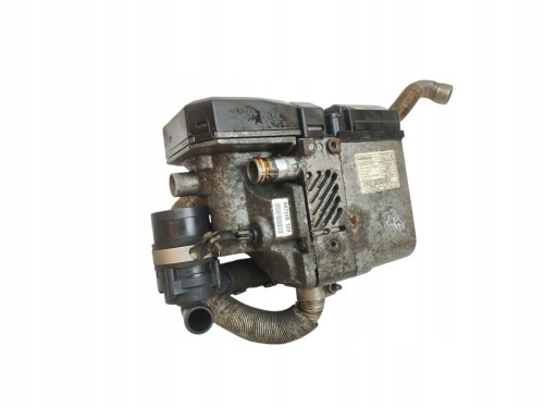 WEBASTO OGRZEWANIE POSTOJOWE TOYOTA YARIS I (1999-2003) 1.0 VVT-I 68KM