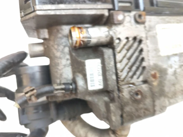 WEBASTO OGRZEWANIE POSTOJOWE TOYOTA YARIS I (1999-2003) 1.0 VVT-I 68KM