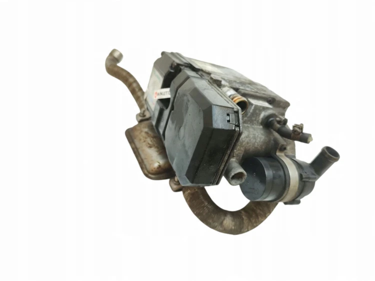 WEBASTO OGRZEWANIE POSTOJOWE TOYOTA YARIS I (1999-2003) 1.0 VVT-I 68KM