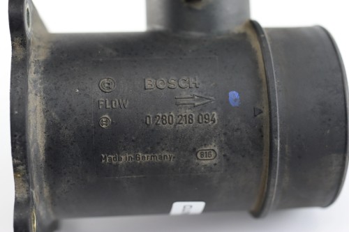PRZEPŁYWOMIERZ NISSAN ALMERA TINO (2000-2006) 1.8 16V 114KM 0280218094