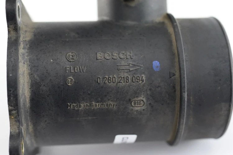 PRZEPŁYWOMIERZ NISSAN ALMERA TINO (2000-2006) 1.8 16V 114KM 0280218094