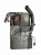 WEBASTO OGRZEWANIE POSTOJOWE CITROEN XANTIA 1.8 16V 90886C