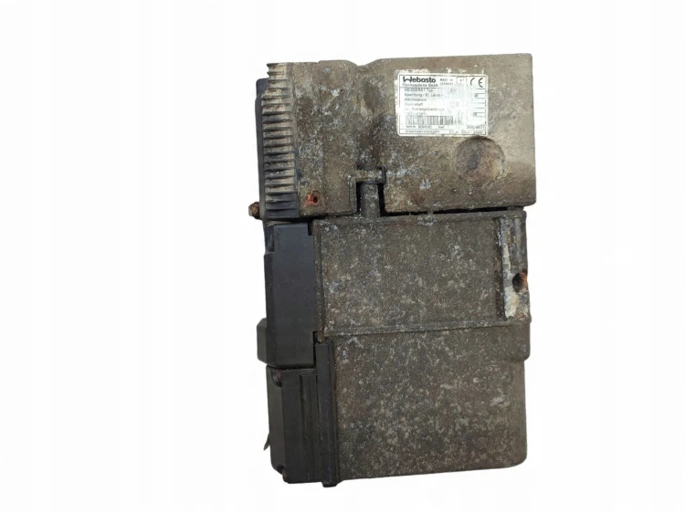 WEBASTO OGRZEWANIE POSTOJOWE CITROEN XANTIA 1.8 16V 90886C