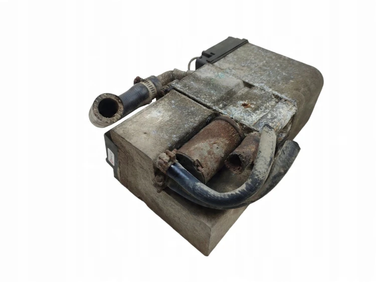 WEBASTO OGRZEWANIE POSTOJOWE CITROEN XANTIA 1.8 16V 90886C