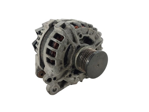 ALTERNATOR AUDI Q5 8R LIFT (2012-2016) 2.0 TDI 150KM