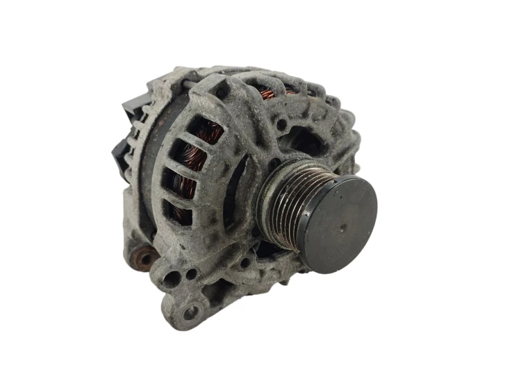 ALTERNATOR AUDI Q5 8R LIFT (2012-2016) 2.0 TDI 150KM