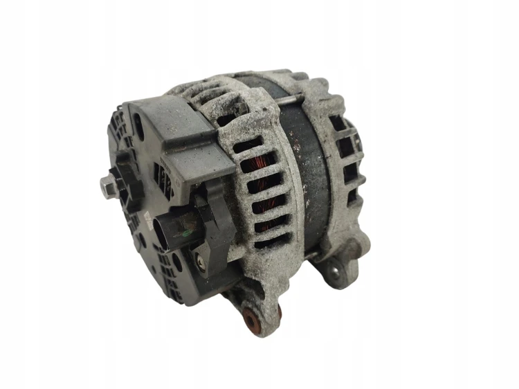 ALTERNATOR AUDI Q5 8R LIFT (2012-2016) 2.0 TDI 150KM