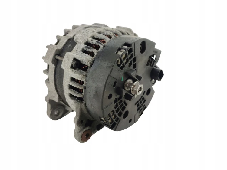 ALTERNATOR AUDI Q5 8R LIFT (2012-2016) 2.0 TDI 150KM