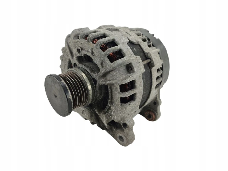 ALTERNATOR AUDI Q5 8R LIFT (2012-2016) 2.0 TDI 150KM