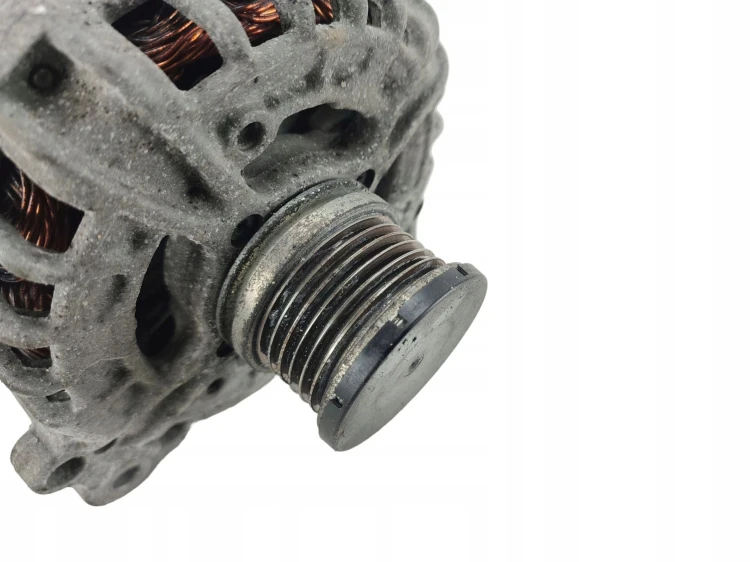ALTERNATOR AUDI Q5 8R LIFT (2012-2016) 2.0 TDI 150KM