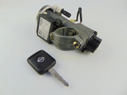 STACYJKA NISSAN PRIMERA P12 2.2 DCI