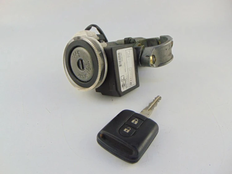 STACYJKA NISSAN PRIMERA P12 2.2 DCI
