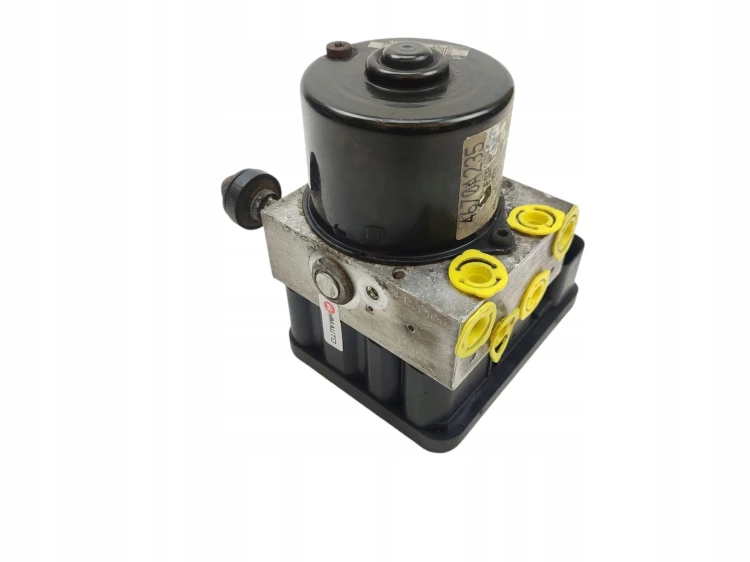POMPA ABS CITROEN C-CROSSER (2007-2012) 2.2 HDI 156KM 4670A235
