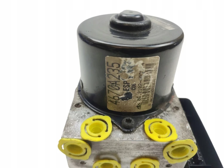 POMPA ABS CITROEN C-CROSSER (2007-2012) 2.2 HDI 156KM 4670A235