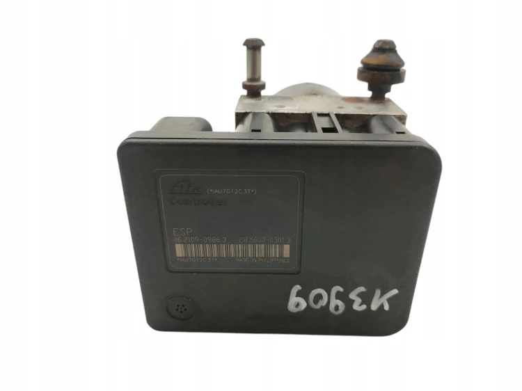 POMPA ABS CITROEN C-CROSSER (2007-2012) 2.2 HDI 156KM 4670A235