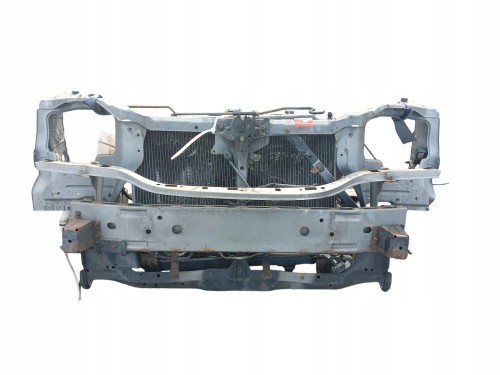 PAS PRZEDNI WZMOCNIENIE NISSAN X-TRAIL T30 (2000-2007) 2.2 DCI 114KM