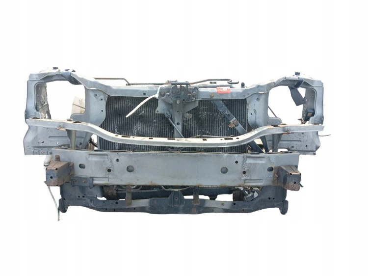 PAS PRZEDNI WZMOCNIENIE NISSAN X-TRAIL T30 (2000-2007) 2.2 DCI 114KM