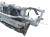 PAS PRZEDNI WZMOCNIENIE NISSAN X-TRAIL T30 (2000-2007) 2.2 DCI 114KM