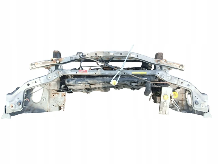 PAS PRZEDNI WZMOCNIENIE NISSAN X-TRAIL T30 (2000-2007) 2.2 DCI 114KM