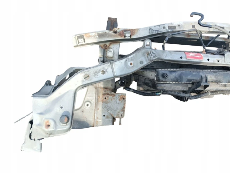 PAS PRZEDNI WZMOCNIENIE NISSAN X-TRAIL T30 (2000-2007) 2.2 DCI 114KM